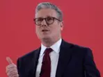 UK's Keir Starmer sacks Labour MP over ‘badly misjudged’ comments