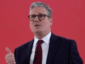 UK's Keir Starmer sacks Labour MP over ‘badly misjudged’ comments