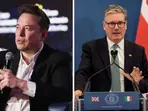 UK PM Keir Starmer slams Elon Musk for spreading 'lies and misinformation'; X boss reacts