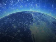 '271% increase in ion density': NASA discovers an 'Invisible force' surrounding Earth