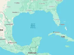 Mexico threatens Google with legal action for renaming Gulf of Mexico