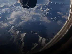 '113 km in radius': Scientists discover asteroid that may be a fragment of a planet that was blown apart
