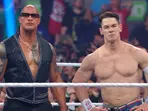 WWE: John Cena turns ‘HEEL’ at Elimination Chamber 2025, joins hands with Final Boss ‘The Rock’