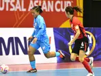 AFC Women’s Futsal Asian Cup Qualifiers: India go down to Hong Kong 0-5 in international debut
