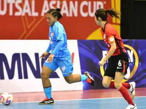 AFC Women’s Futsal Asian Cup Qualifiers: India go down to Hong Kong 0-5 in international debut