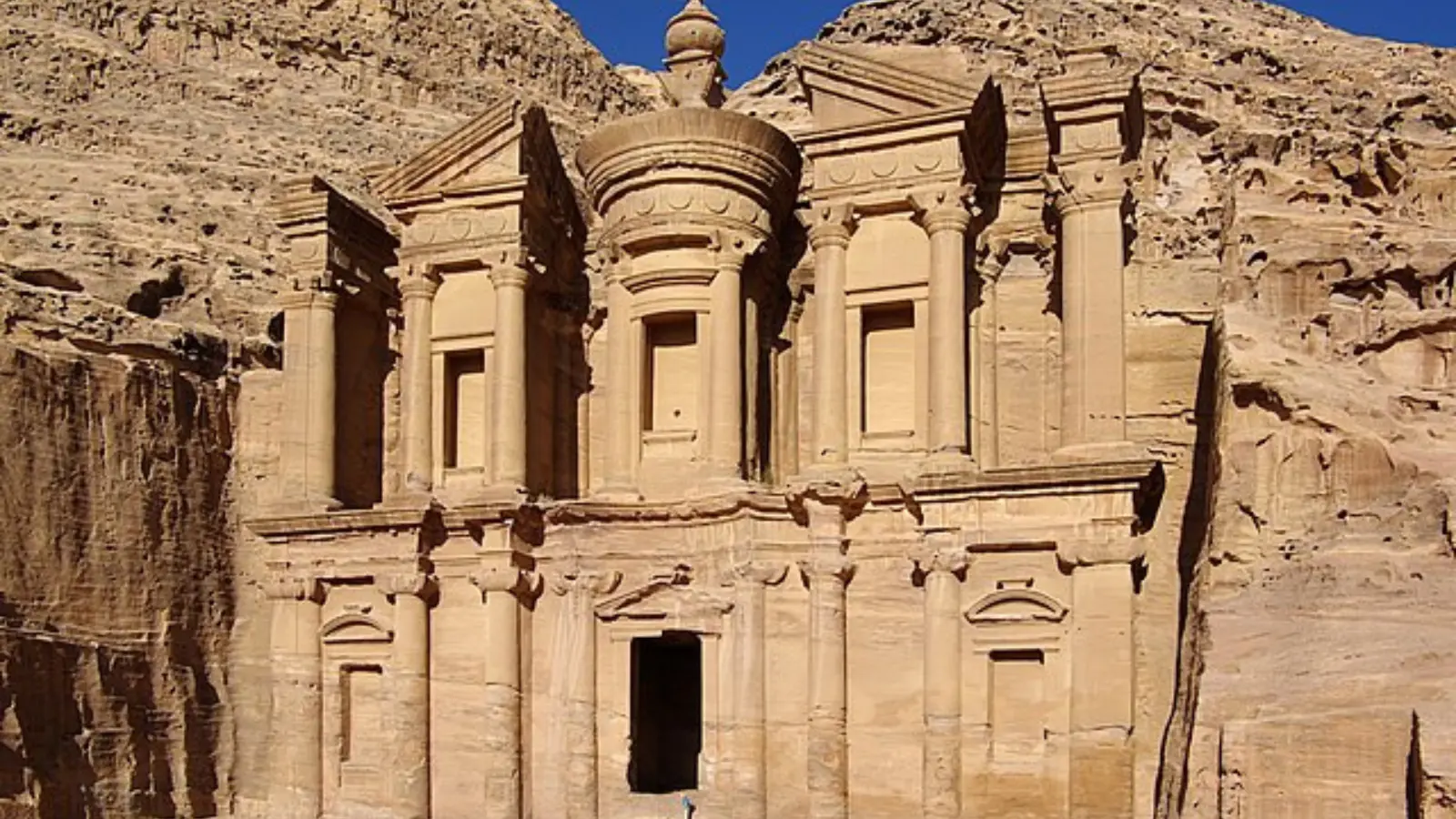 Petra