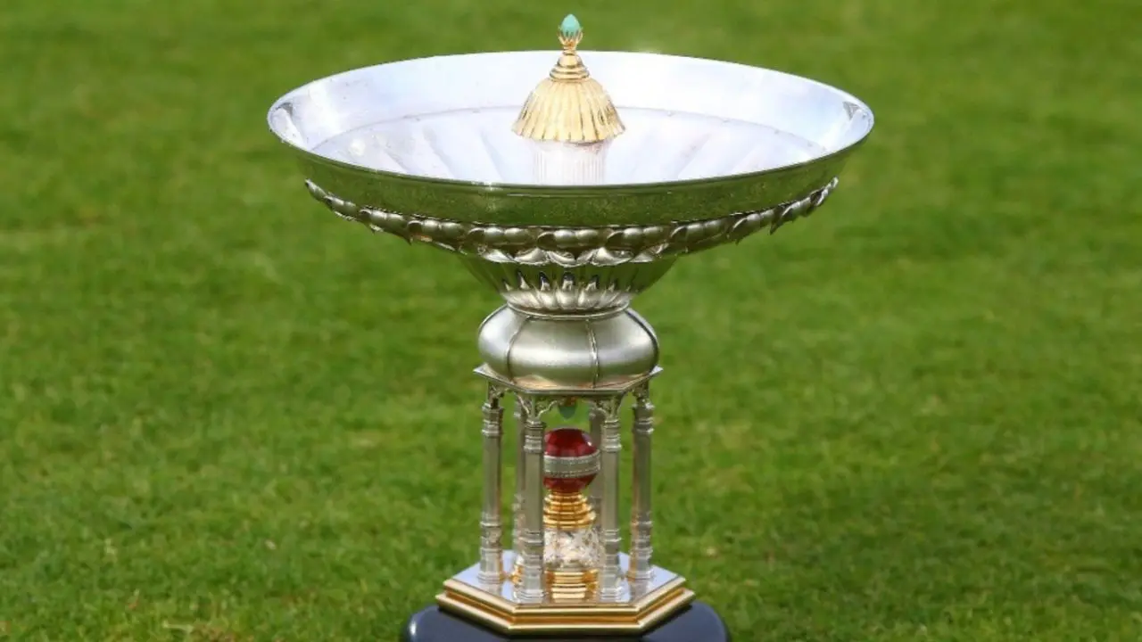 ECB contemplates retiring MAK Pataudi Trophy ahead of India-England Tests ECB contemplates retiring MAK Pataudi Trophy ahead of India-England Tests