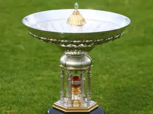 ECB contemplates retiring MAK Pataudi Trophy ahead of India-England Tests
