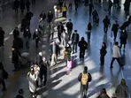 South Korea birth rate rose last year, first time in a decade