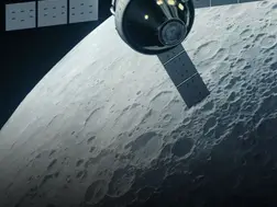 '10-day mission': How NASA astronauts will navigate Orion spacecraft around the Moon