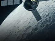 '10-day mission': How NASA astronauts will navigate Orion spacecraft around the Moon