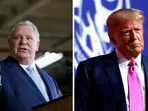 How about we buy Alaska...?: Canadian lawmaker counters Trump's 51st state offer
