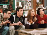 Racism on Friends set: Actor recalls 'toxic environment', says was called 'Oriental'