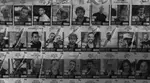 'Families have been informed': Eight of the 33 hostages due for release in first phase of Gaza ceasefire deal are dead