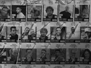Israel receives bodies of four 'fallen hostages', Palestinian prisoners released in exchange