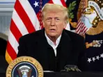 Trump administration directs agencies to start firing DEI staff