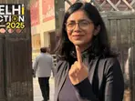 Delhi Election Results 2025: Swati Maliwal launches scathing attack against AAP; 'ego and pride doesn't last long'