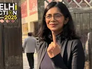 Delhi Election Results 2025: Swati Maliwal launches scathing attack against AAP; 'ego and pride doesn't last long'