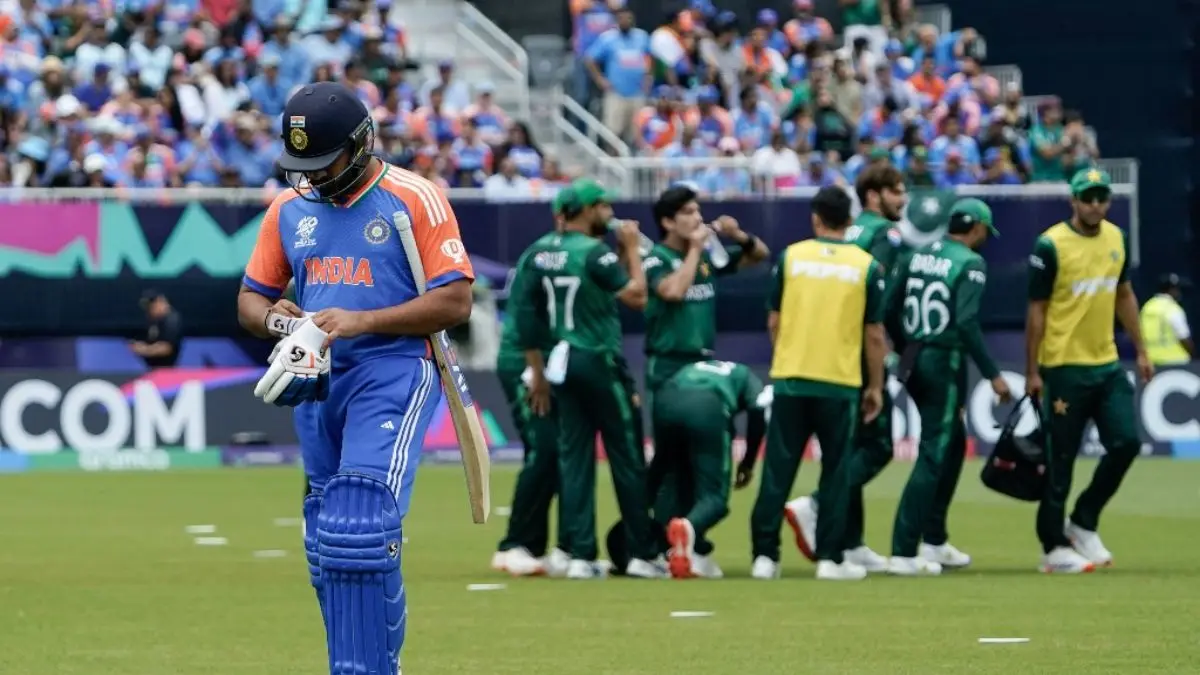Pakistan has edge over India in Champions Trophy 2025: Mohammad Amir Pakistan has edge over India in Champions Trophy 2025: Mohammad Amir