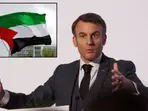 France says it may recognise Palestinian state in June amid Israel's Gaza offensive