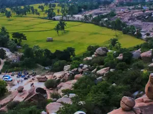 9 Serene Escapes for Nature Lovers in India