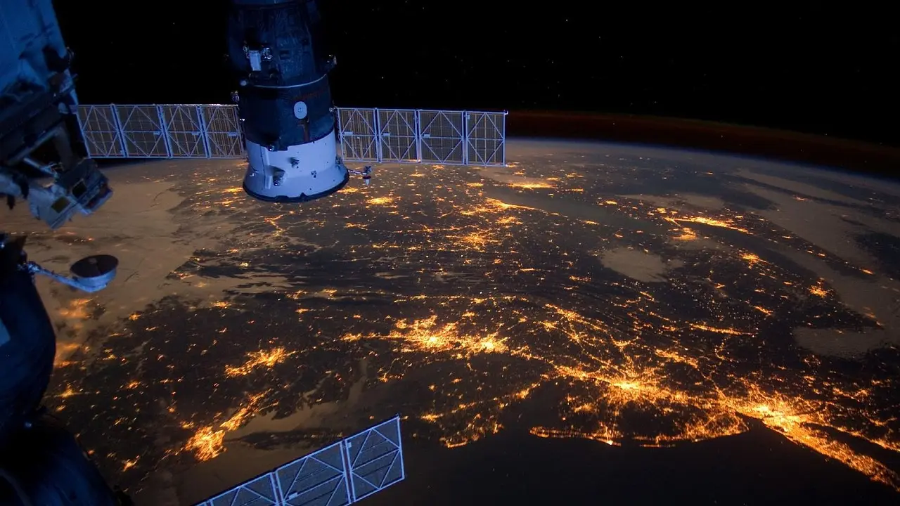 The use of Satellites