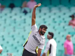 Bumrah’s Champions Trophy 2025 future to be decided in next 24 hours – Report