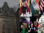 Top 10 world news: Trump slams Harvard for hiring 'birdbrains'; JD Vance to visit India, and more