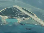 Philippines ramps up Spratly Islands upgrades to enhance military capacity amid tension with China