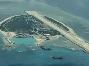 Philippines ramps up Spratly Islands upgrades to enhance military capacity amid tension with China