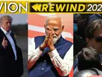 Reigns lost, majorities gained: Major elections that shaped the world in 2024