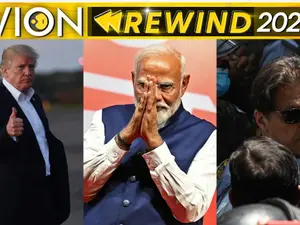 Reigns lost, majorities gained: Major elections that shaped the world in 2024