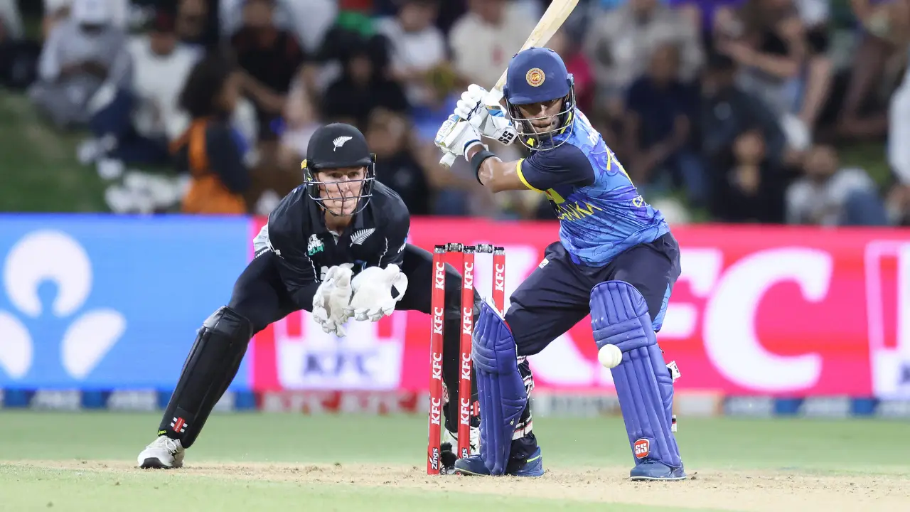 NZ vs SL, 2nd ODI live streaming: When & where to watch New Zealand vs Sri Lanka live on laptop, TV NZ vs SL, 2nd ODI live streaming: When & where to watch New Zealand vs Sri Lanka live on laptop, TV