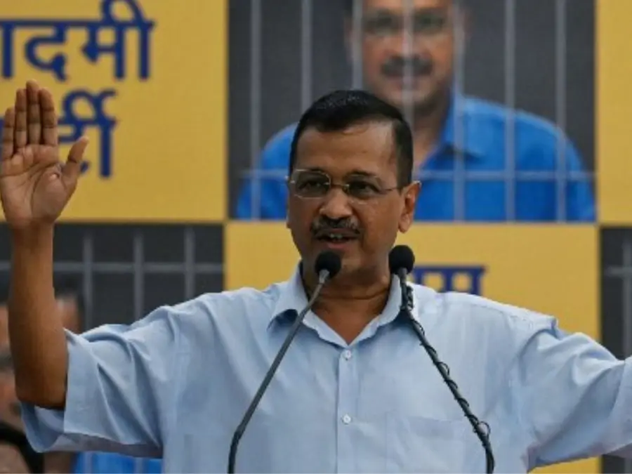 Delhi polls: AAP vs BJP heats up as Kejriwal alleges voter manipulation; Who is BJP’s CM face? asks Atishi