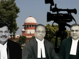 $23,266 in bank accounts, Maruti Baleno and more: Assets of Supreme Court judges made public in big transparency move
