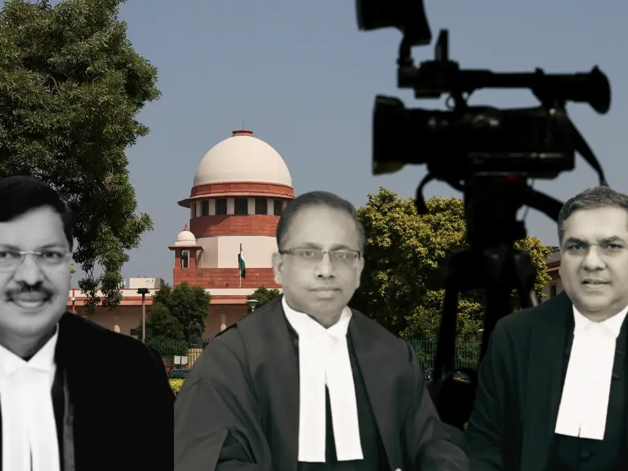 $23,266 in bank accounts, Maruti Baleno and more: Assets of Supreme Court judges made public in big transparency move