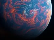 '-87 degree celsius': NASA's James Webb Telescope discovers coldest ever exoplanet in 'forbidden zone'