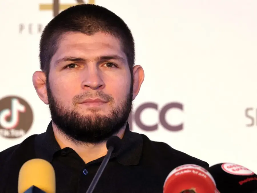 Khabib Nurmagomedov Airplane Row: Russian fighter speaks on being removed from flight in USA