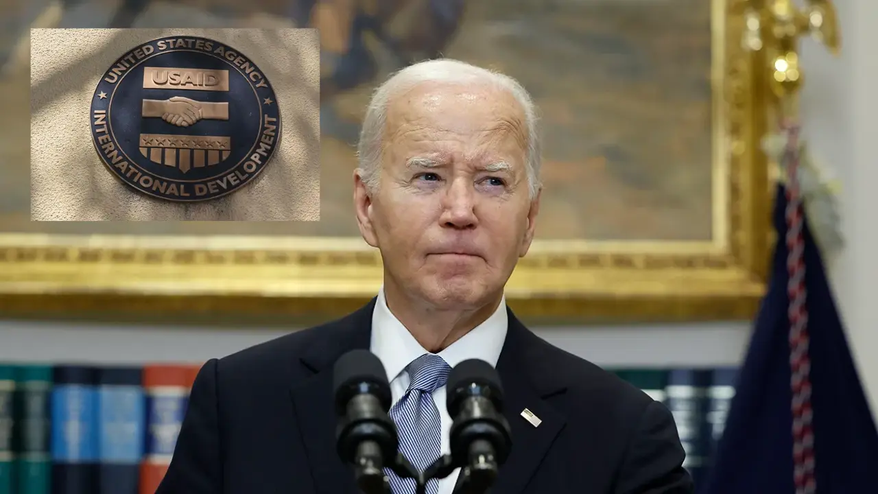 From condoms worth $15mn for Taliban to $1mn for LGBTQ 'propaganda', 'shocking spending by USAID under Biden