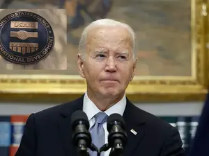 From condoms worth $15mn for Taliban to $1mn for LGBTQ 'propaganda', 'shocking spending by USAID under Biden