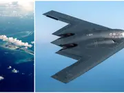 Will Iran attack US base in Diego Garcia as B2 bombers, Globemaster planes land in major military buildup? What we know