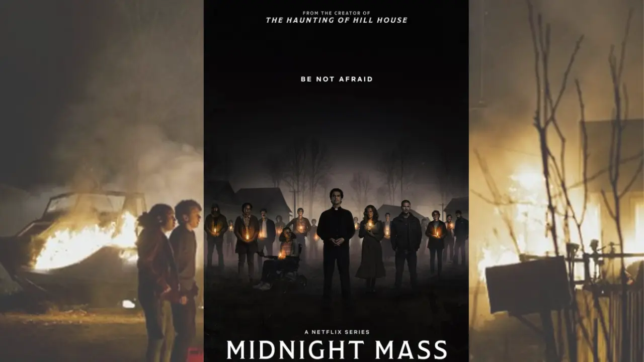 Midnight Mass (2021)