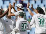 Coach Conrad unapologetic about South Africa's easy route to WTC Final