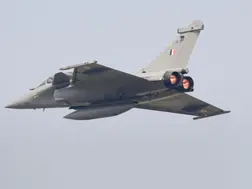 Defying the Odds: Can India's Indigenous AMCA Secure a Foothold in the 6th Generation Fighter Jet Echelon?