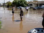 One dead in Australia floods, probe on and evacuation orders issued