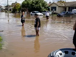 One dead in Australia floods, probe on and evacuation orders issued