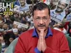 Delhi Election Results 2025: Arvind Kejriwal concedes defeat, accepts 'people's mandate'