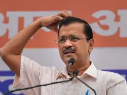 'Lost faith in Kejriwal': 7 MLAs quit AAP just five days before Delhi election