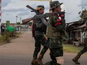 Military junta extends state of emergency in Myanmar for six more months on coup's fourth anniversary