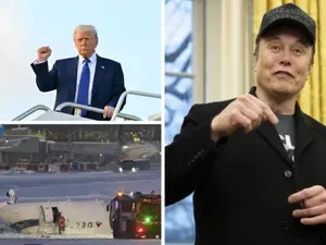 Morning brief: Delta plane crash updates; Trump outlines trade policy focused on 'fairness', and more